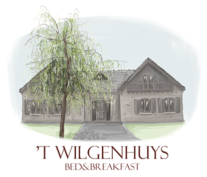 Logo 't Wilgenhuys